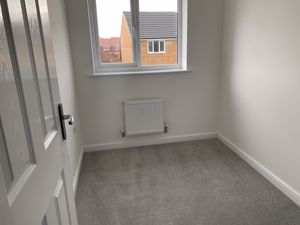 Bedroom- click for photo gallery